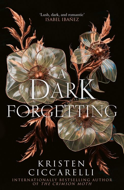 Produktbild: A Dark Forgetting