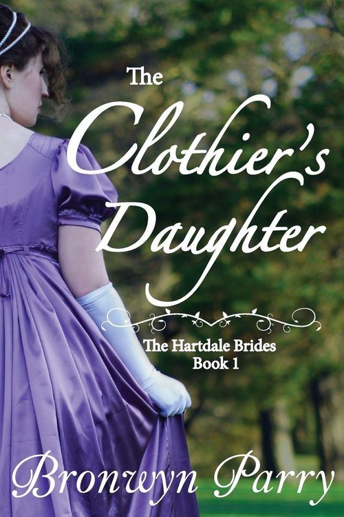 Produktbild: The Clothier's Daughter