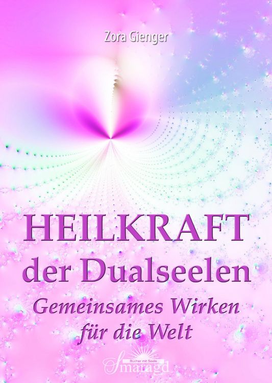 Produktbild: Heilkraft der Dualseelen