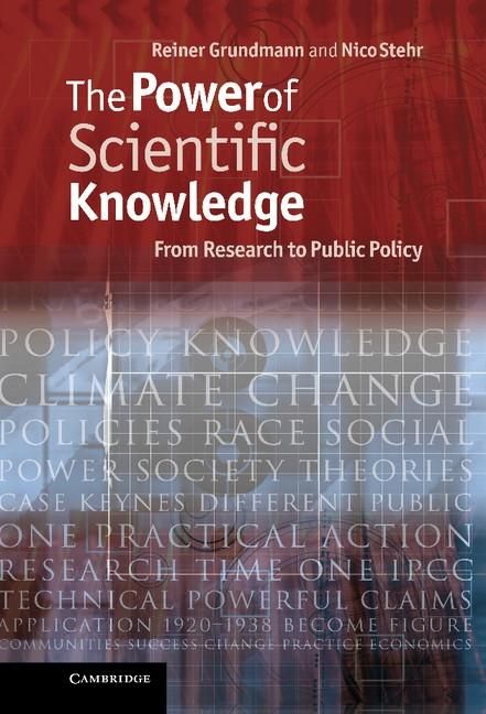 Produktbild: Power of Scientific Knowledge