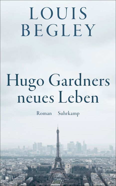Produktbild: Hugo Gardners neues Leben