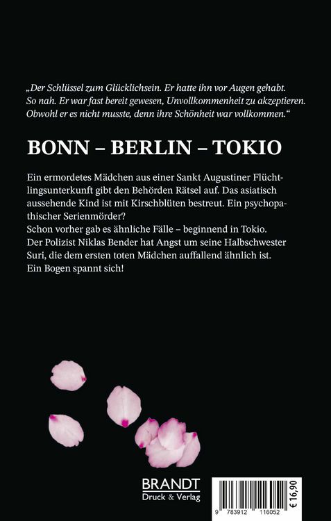 Produktbild: Der Kirschbl&uuml;tensammler