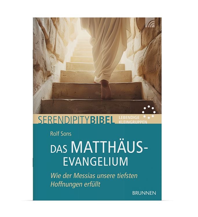 Produktbild: Das Matth&auml;usevangelium