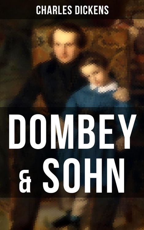 Produktbild: Dombey & Sohn