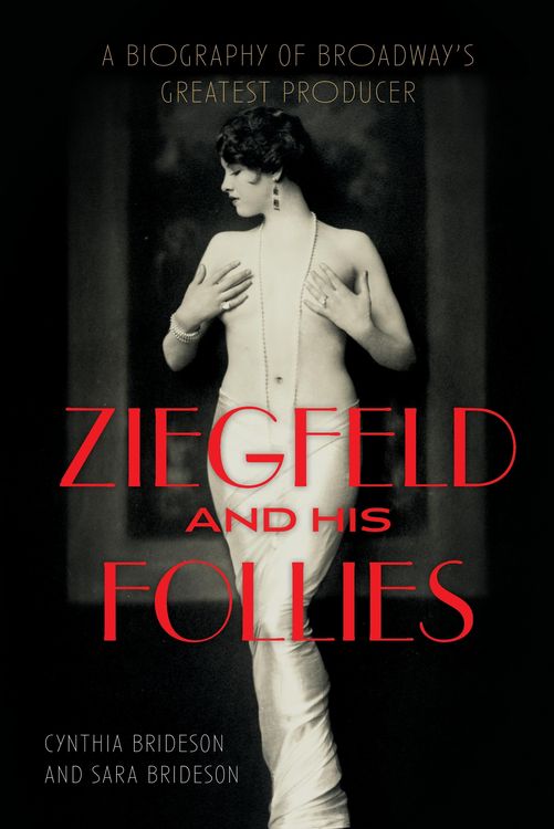 Produktbild: Ziegfeld and His Follies