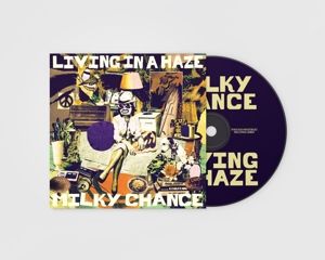 Produktbild: Living In A Haze