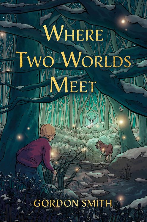 Produktbild: Where Two Worlds Meet