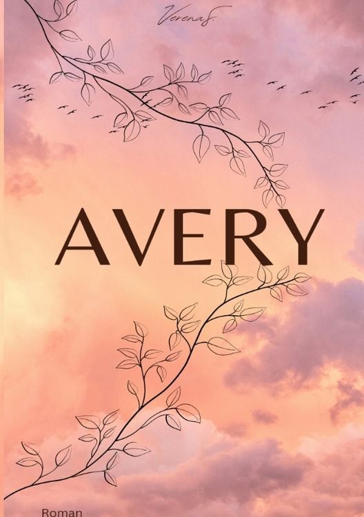 Produktbild: Avery