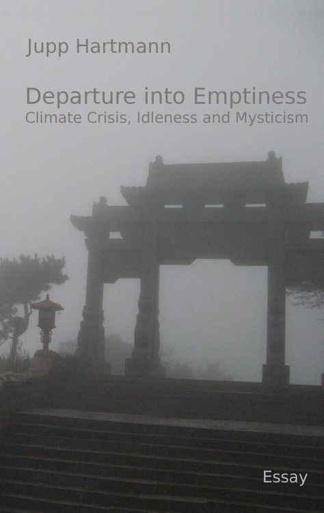 Produktbild: Departure into Emptiness