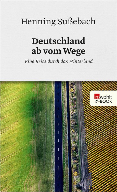 Produktbild: Deutschland ab vom Wege