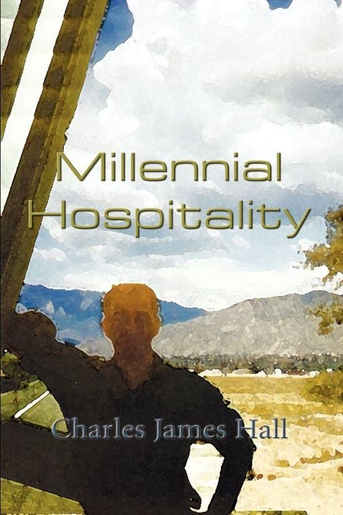 Produktbild: Millennial Hospitality
