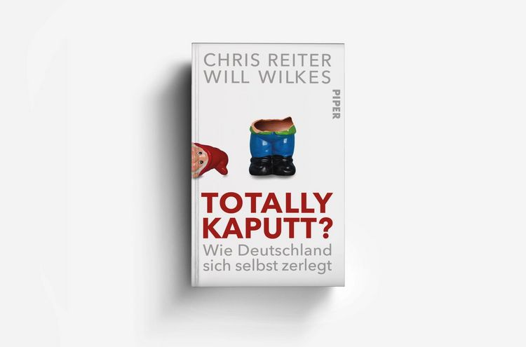 Produktbild: Totally kaputt?