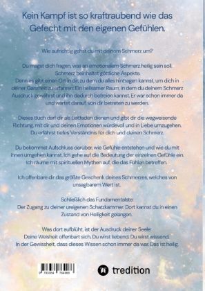Produktbild: Heiliger Schmerz