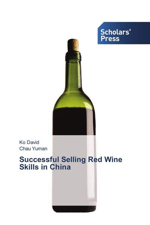 Produktbild: Successful Selling Red Wine Skills in China