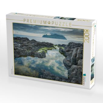 Produktbild: G&aacute;sadalur, V&aacute;gar (Puzzle)