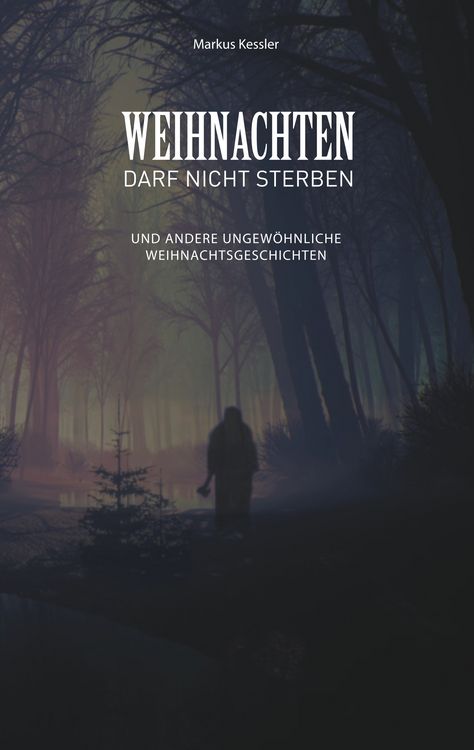 Produktbild: Weihnachten darf nicht sterben