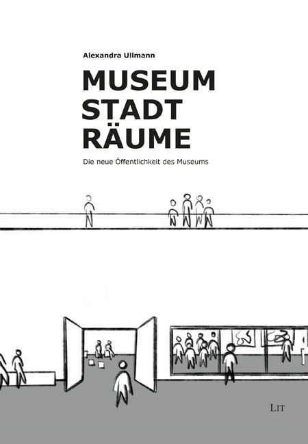 Produktbild: MuseumStadtR&auml;ume