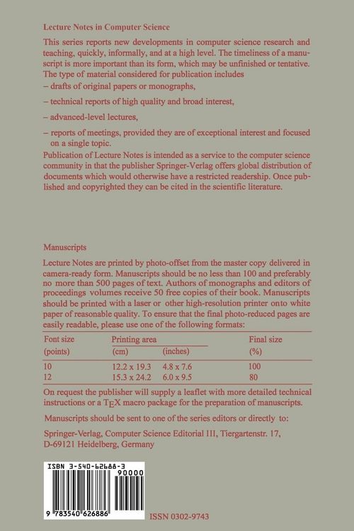 Produktbild: Typed Lambda Calculi and Applications