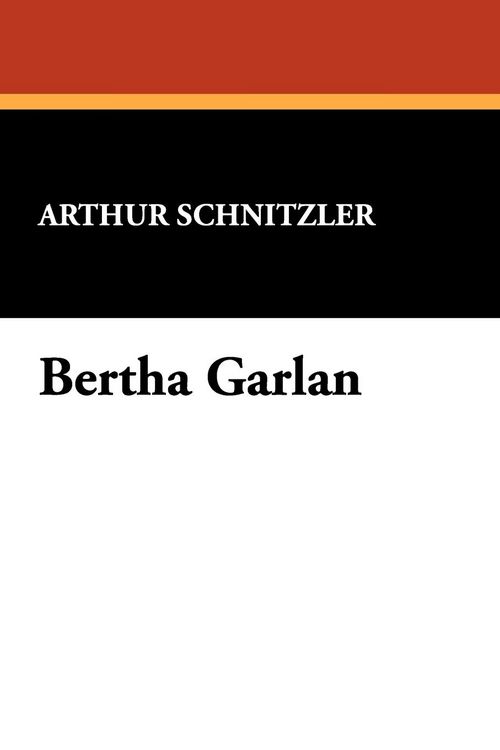 Produktbild: Bertha Garlan