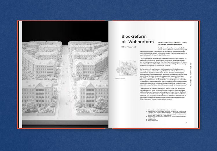 Produktbild: Berliner Stadtmodelle