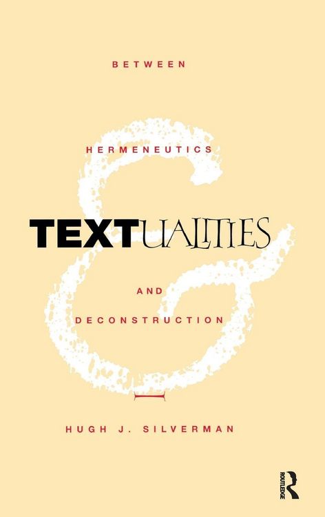 Produktbild: Textualities