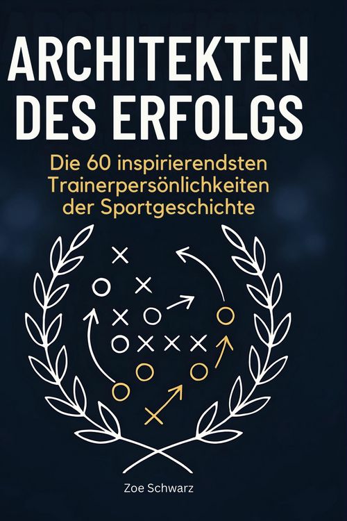 Produktbild: Architekten des Erfolgs