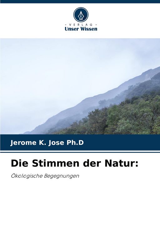 Produktbild: Die Stimmen der Natur: