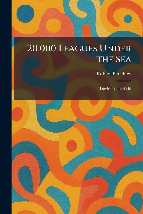 Produktbild: 20,000 Leagues Under the Sea