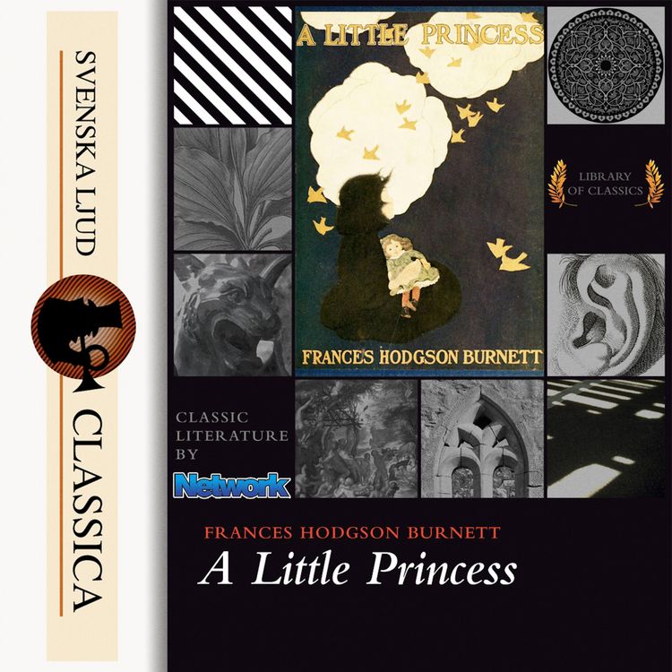 Produktbild: A Little Princess