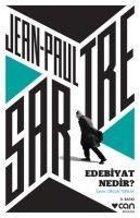 Produktbild: Edebiyat Nedir