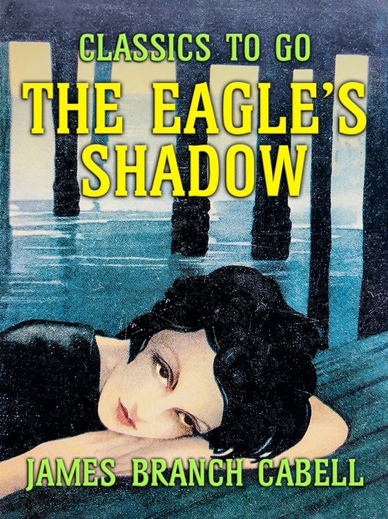Produktbild: The Eagle's Shadow