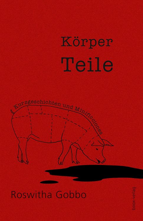 Produktbild: K&ouml;rper Teile