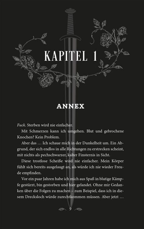 Produktbild: Blackened Bond (Blackened Blade 2)