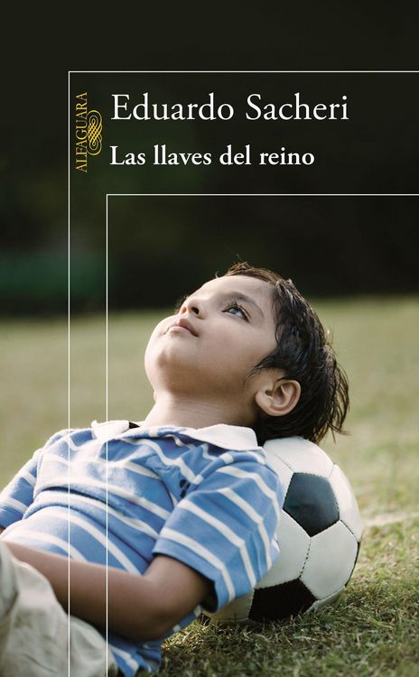 Produktbild: Las Llaves del Reino / Keys to the Kingdom