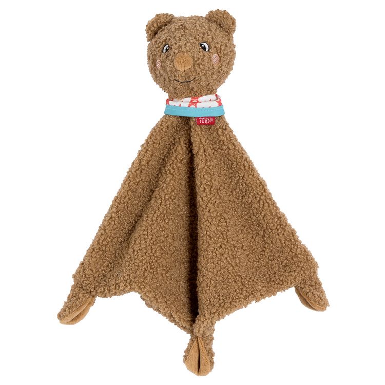 Produktbild: Schmusetuch B&auml;r