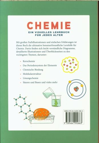 Produktbild: Chemie