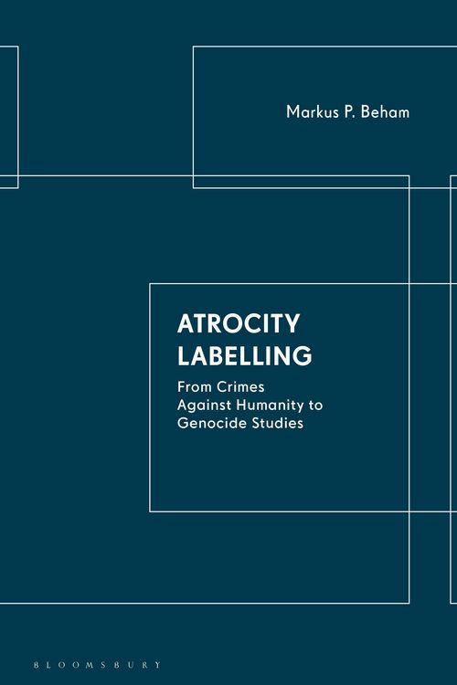 Produktbild: Atrocity Labelling