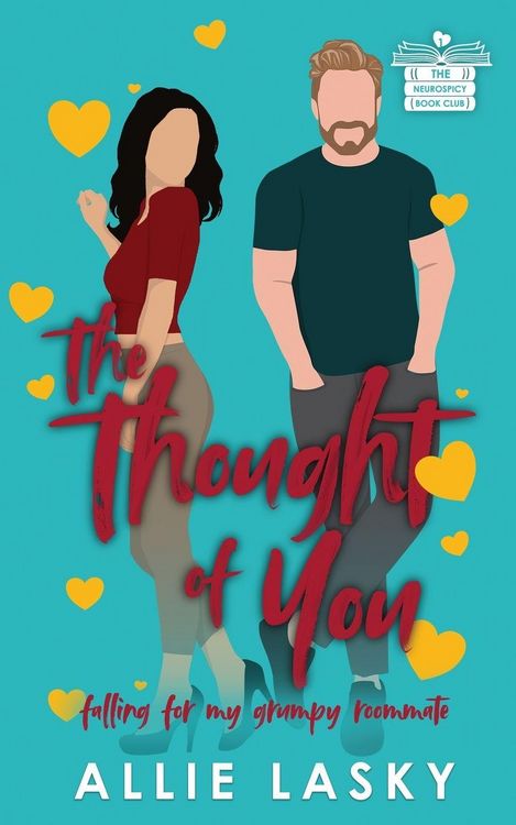 Produktbild: The Thought of You