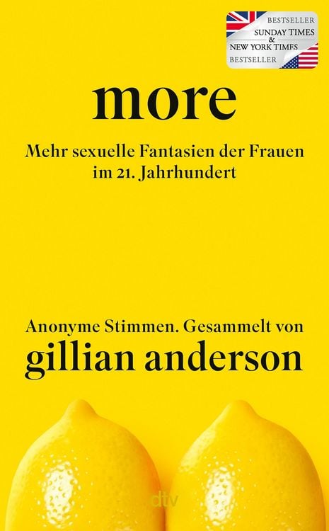 Produktbild: MORE