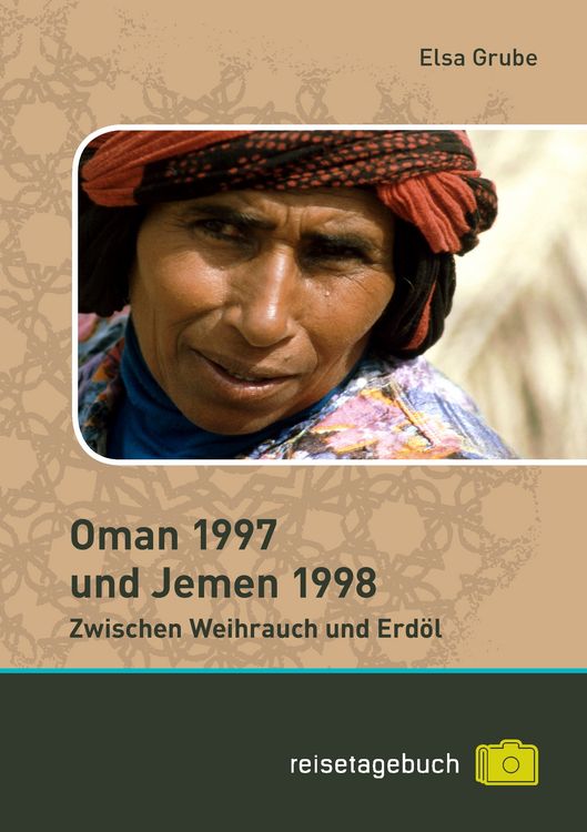 Produktbild: Oman 1997 und Jemen 1998