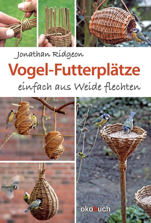 Produktbild: Vogel-Futterpl&auml;tze