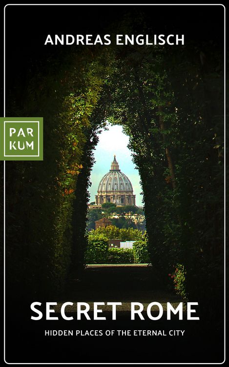 Produktbild: Secret Rome