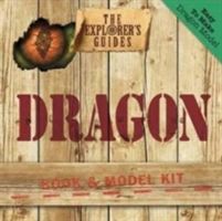Produktbild: Explorer's Guide - Dragon
