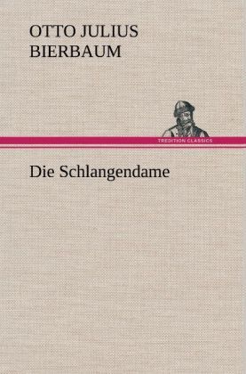 Produktbild: Die Schlangendame