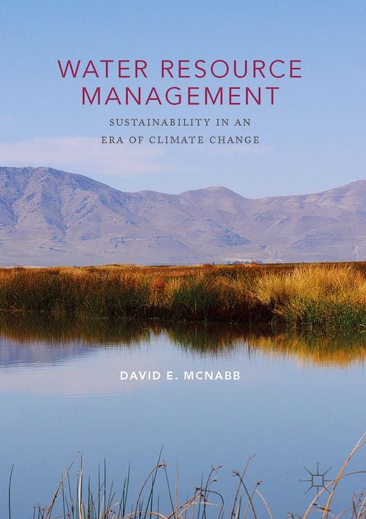 Produktbild: Water Resource Management