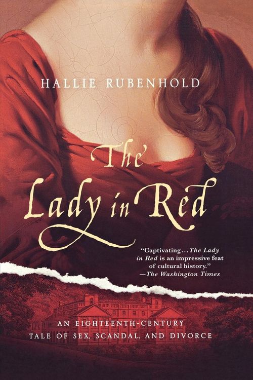 Produktbild: The Lady in Red