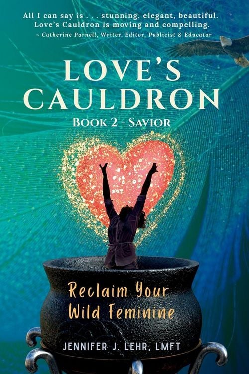 Produktbild: Love's Cauldron
