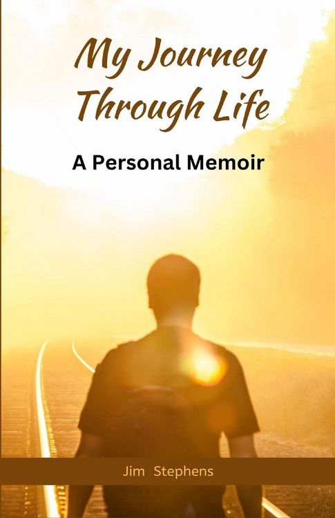 Produktbild: My Journey Through Life