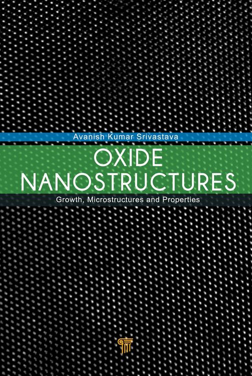 Produktbild: Oxide Nanostructures