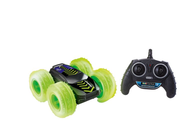 Produktbild: RC Car 1080 Stunt Monster Mini